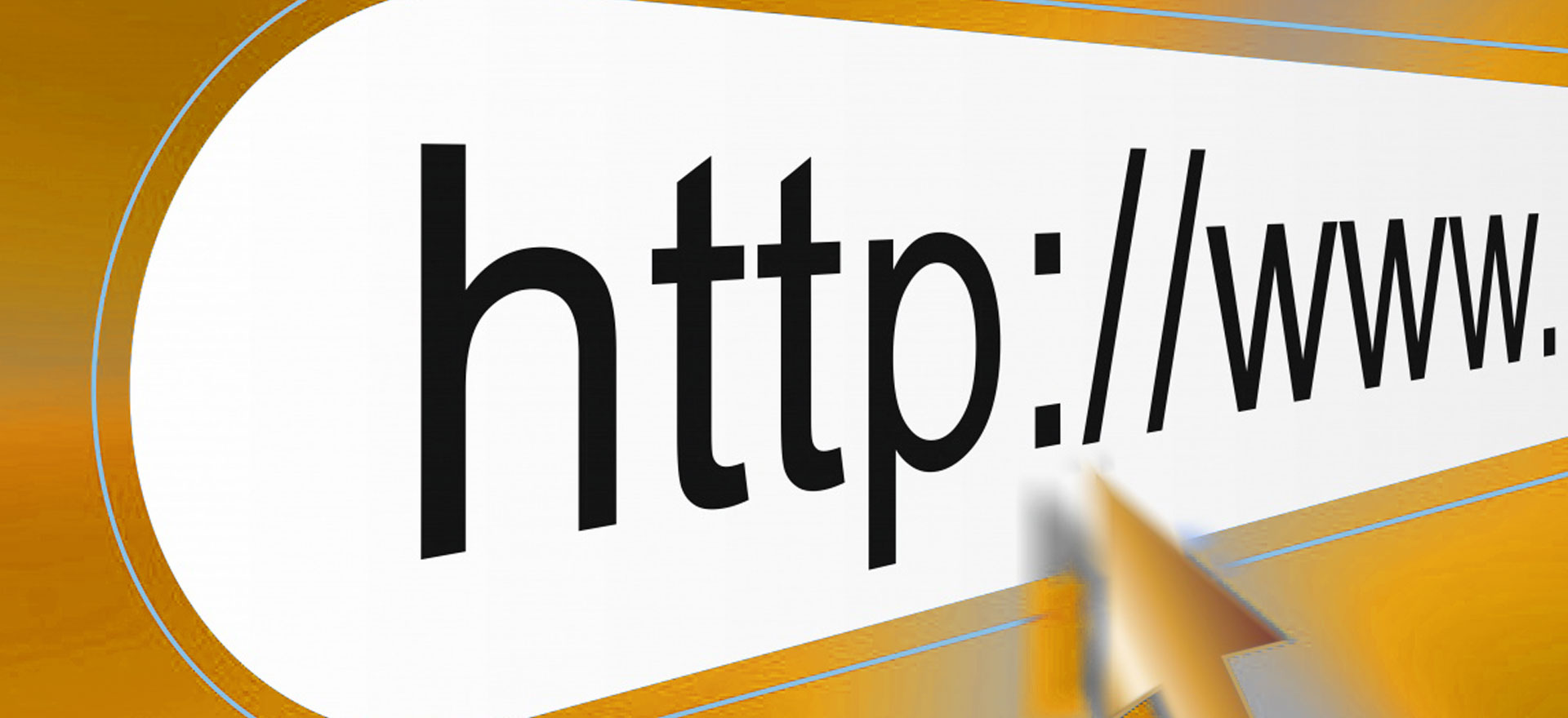 Nuovo sito internet