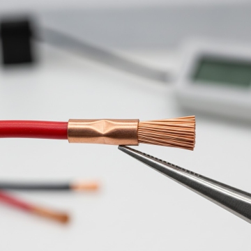 collaudo_controllo_qualita_effeci_cablaggi_terminale_crimpato