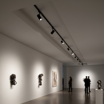 illuminotecnica_museo_effeci_cablaggi