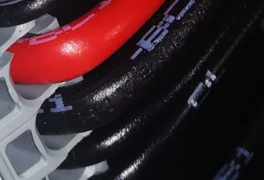 Marcatura Inkjet e a Caldo